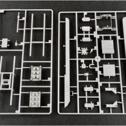 01046 | Trumpeter 1/35 Mobile Artillery Rocket System (MARS) Scaled Plastic Model Kit -Outlet Crafted Scale Store TRU 01046 61 1200x800 1