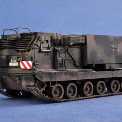 01046 | Trumpeter 1/35 Mobile Artillery Rocket System (MARS) Scaled Plastic Model Kit -Outlet Crafted Scale Store TRU 01046 63 1200x800 1
