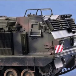 01046 | Trumpeter 1/35 Mobile Artillery Rocket System (MARS) Scaled Plastic Model Kit -Outlet Crafted Scale Store TRU 01046 65 1200x800 1