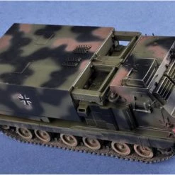 01046 | Trumpeter 1/35 Mobile Artillery Rocket System (MARS) Scaled Plastic Model Kit -Outlet Crafted Scale Store TRU 01046 66 1200x800 1