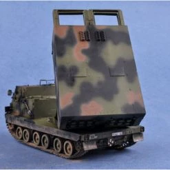 01046 | Trumpeter 1/35 Mobile Artillery Rocket System (MARS) Scaled Plastic Model Kit -Outlet Crafted Scale Store TRU 01046 68 1200x800 1