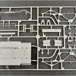 01075 | Trumpeter 1/35 Soviet 2B7 Multiple Rocket Launcher BM-13 NM Scaled Plastic Model Kit -Outlet Crafted Scale Store TRU 01075 06 1200x800 1