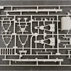 01075 | Trumpeter 1/35 Soviet 2B7 Multiple Rocket Launcher BM-13 NM Scaled Plastic Model Kit -Outlet Crafted Scale Store TRU 01075 07 1200x800 1