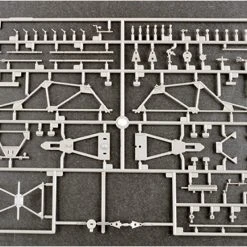 01075 | Trumpeter 1/35 Soviet 2B7 Multiple Rocket Launcher BM-13 NM Scaled Plastic Model Kit -Outlet Crafted Scale Store TRU 01075 08 1200x800 1