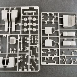 01075 | Trumpeter 1/35 Soviet 2B7 Multiple Rocket Launcher BM-13 NM Scaled Plastic Model Kit -Outlet Crafted Scale Store TRU 01075 10 1200x800 1