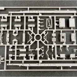 01075 | Trumpeter 1/35 Soviet 2B7 Multiple Rocket Launcher BM-13 NM Scaled Plastic Model Kit -Outlet Crafted Scale Store TRU 01075 11 1200x800 1