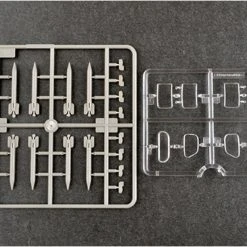 01075 | Trumpeter 1/35 Soviet 2B7 Multiple Rocket Launcher BM-13 NM Scaled Plastic Model Kit -Outlet Crafted Scale Store TRU 01075 13 1200x800 1