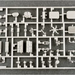 01075 | Trumpeter 1/35 Soviet 2B7 Multiple Rocket Launcher BM-13 NM Scaled Plastic Model Kit -Outlet Crafted Scale Store TRU 01075 14 1200x800 1
