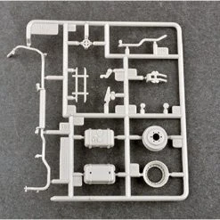 01075 | Trumpeter 1/35 Soviet 2B7 Multiple Rocket Launcher BM-13 NM Scaled Plastic Model Kit -Outlet Crafted Scale Store TRU 01075 15 1200x800 1