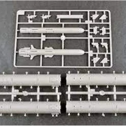 01076 | Trumpeter 1/35 3M24 Club-K In 20 Feet Variant With KH-35UE Scaled Plastic Model Kit -Outlet Crafted Scale Store TRU 01076 03 1200x800 1