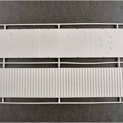 01077 | Trumpeter 1:35 3M-54 Club-K 40-Foot Container Missile Launch System Scaled Plastic Model Kit -Outlet Crafted Scale Store TRU 01077 07 1200x800 1