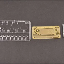 01504 | Trumpeter 1/35 Canadian Cougar AVGP (Improved Version) Armoured Vehical Scaled Plastic Model Kit -Outlet Crafted Scale Store TRU 01504 08 1200x800 1