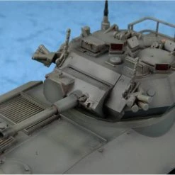 01504 | Trumpeter 1/35 Canadian Cougar AVGP (Improved Version) Armoured Vehical Scaled Plastic Model Kit -Outlet Crafted Scale Store TRU 01504 18 1200x800 1