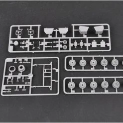 01505 | Trumpeter 1/35 Canadian Grizzly AVGP Armoured Vehical Scaled Plastic Model Kit -Outlet Crafted Scale Store TRU 01505 56 1200x800 1