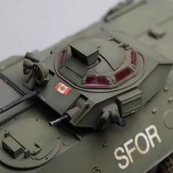 01505 | Trumpeter 1/35 Canadian Grizzly AVGP Armoured Vehical Scaled Plastic Model Kit -Outlet Crafted Scale Store TRU 01505 62 1200x800 1