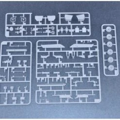 01506 | Trumpeter 1/35 Canadian Husky 6x6 AVGP (Improved Version) Armoured Vehical Scaled Plastic Model Kit -Outlet Crafted Scale Store TRU 01506 09 1200x800 1