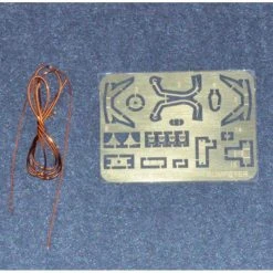 01506 | Trumpeter 1/35 Canadian Husky 6x6 AVGP (Improved Version) Armoured Vehical Scaled Plastic Model Kit -Outlet Crafted Scale Store TRU 01506 12 1200x800 1