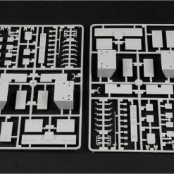 01511 | Trumpeter 1/35 German Kanonen Und Flakwagen Armoured Train Scaled Plastic Model Kit -Outlet Crafted Scale Store TRU 01511 56 1200x800 1