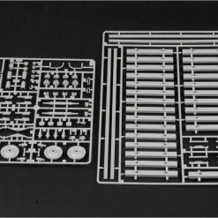 01511 | Trumpeter 1/35 German Kanonen Und Flakwagen Armoured Train Scaled Plastic Model Kit -Outlet Crafted Scale Store TRU 01511 59 1200x800 1