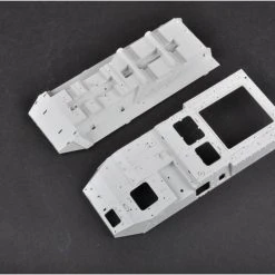 01512 | Trumpeter 1/35 M1129 Stryker Mortar Armoured Vehicle Scaled Plastic Model Kit -Outlet Crafted Scale Store TRU 01512 54 1200x800 1