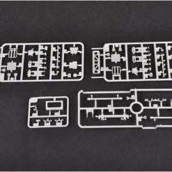 01512 | Trumpeter 1/35 M1129 Stryker Mortar Armoured Vehicle Scaled Plastic Model Kit -Outlet Crafted Scale Store TRU 01512 59 1200x800 1