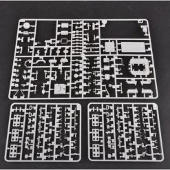 01512 | Trumpeter 1/35 M1129 Stryker Mortar Armoured Vehicle Scaled Plastic Model Kit -Outlet Crafted Scale Store TRU 01512 60 1200x800 1