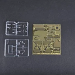 01512 | Trumpeter 1/35 M1129 Stryker Mortar Armoured Vehicle Scaled Plastic Model Kit -Outlet Crafted Scale Store TRU 01512 61 1200x800 1