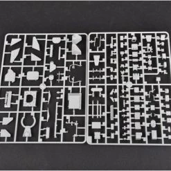 01512 | Trumpeter 1/35 M1129 Stryker Mortar Armoured Vehicle Scaled Plastic Model Kit -Outlet Crafted Scale Store TRU 01512 62 1200x800 1