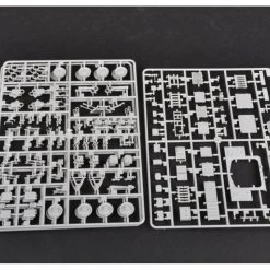 01512 | Trumpeter 1/35 M1129 Stryker Mortar Armoured Vehicle Scaled Plastic Model Kit -Outlet Crafted Scale Store TRU 01512 63 1200x800 1