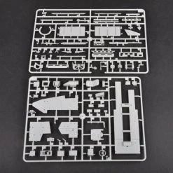 01512 | Trumpeter 1/35 M1129 Stryker Mortar Armoured Vehicle Scaled Plastic Model Kit -Outlet Crafted Scale Store TRU 01512 64 1200x800 1