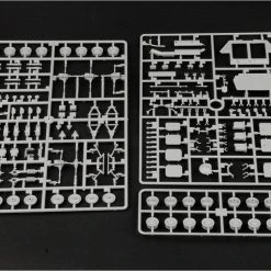 01513 | Trumpeter 1/35 LAV-25 SLEP Armoured Vehicle Scaled Plastic Model Kit -Outlet Crafted Scale Store TRU 01513 52 1200x800 1