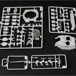 01513 | Trumpeter 1/35 LAV-25 SLEP Armoured Vehicle Scaled Plastic Model Kit -Outlet Crafted Scale Store TRU 01513 53 1200x800 1