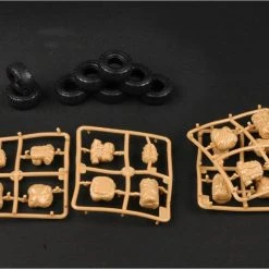 01513 | Trumpeter 1/35 LAV-25 SLEP Armoured Vehicle Scaled Plastic Model Kit -Outlet Crafted Scale Store TRU 01513 56 1200x800 1