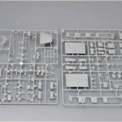01514 | Trumpeter 1/35 German Sd.Kfz.7 Mittlere Zugkraftwagen 8 Ton Half-track Artillery Tractor Scaled Plastic Model Kit -Outlet Crafted Scale Store TRU 01514 54 1200x800 1