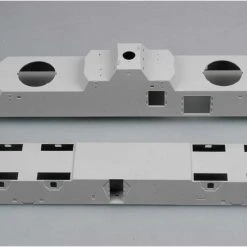 01516 | Trumpeter 1/35 German Panzerjager Triebwagen 51 Armoured Train Scaled Plastic Model Kit -Outlet Crafted Scale Store TRU 01516 55 1200x800 1