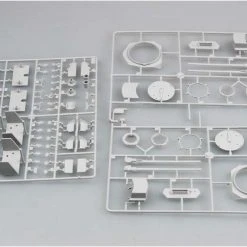 01516 | Trumpeter 1/35 German Panzerjager Triebwagen 51 Armoured Train Scaled Plastic Model Kit -Outlet Crafted Scale Store TRU 01516 56 1200x800 1