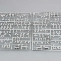 01516 | Trumpeter 1/35 German Panzerjager Triebwagen 51 Armoured Train Scaled Plastic Model Kit -Outlet Crafted Scale Store TRU 01516 57 1200x800 1