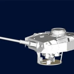 01516 | Trumpeter 1/35 German Panzerjager Triebwagen 51 Armoured Train Scaled Plastic Model Kit -Outlet Crafted Scale Store TRU 01516 64 1200x800 1