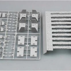 01516 | Trumpeter 1/35 German Panzerjager Triebwagen 51 Armoured Train Scaled Plastic Model Kit -Outlet Crafted Scale Store TRU 01516 65 1200x800 1