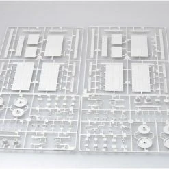 01517 | Trumpeter 1/35 German Railway Gondola (High Sides) Scaled Plastic Model Kit -Outlet Crafted Scale Store TRU 01517 52 1200x800 1