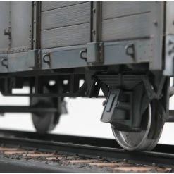01517 | Trumpeter 1/35 German Railway Gondola (High Sides) Scaled Plastic Model Kit -Outlet Crafted Scale Store TRU 01517 56 1200x800 1