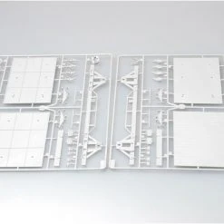 01517 | Trumpeter 1/35 German Railway Gondola (High Sides) Scaled Plastic Model Kit -Outlet Crafted Scale Store TRU 01517 62 1200x800 1