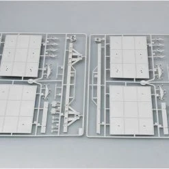 01518 | Trumpeter 1/35 German Railway Gondola (Lower Sides) Scaled Plastic Model Kit -Outlet Crafted Scale Store TRU 01518 55 1200x800 1