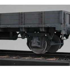 01518 | Trumpeter 1/35 German Railway Gondola (Lower Sides) Scaled Plastic Model Kit -Outlet Crafted Scale Store TRU 01518 57 1200x800 1