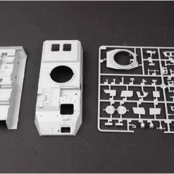 01519 | Trumpeter 1/35 LAV-III Armoured Vehicle Scaled Plastic Model Kit -Outlet Crafted Scale Store TRU 01519 53 1200x800 1