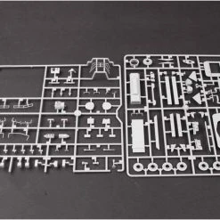 01519 | Trumpeter 1/35 LAV-III Armoured Vehicle Scaled Plastic Model Kit -Outlet Crafted Scale Store TRU 01519 57 1200x800 1