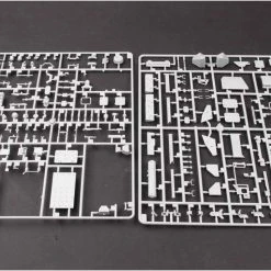 01519 | Trumpeter 1/35 LAV-III Armoured Vehicle Scaled Plastic Model Kit -Outlet Crafted Scale Store TRU 01519 58 1200x800 1