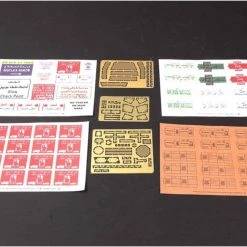 01519 | Trumpeter 1/35 LAV-III Armoured Vehicle Scaled Plastic Model Kit -Outlet Crafted Scale Store TRU 01519 60 1200x800 1