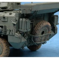 01519 | Trumpeter 1/35 LAV-III Armoured Vehicle Scaled Plastic Model Kit -Outlet Crafted Scale Store TRU 01519 61 1200x800 1