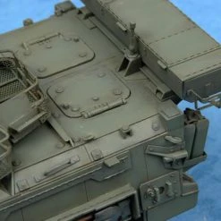 01519 | Trumpeter 1/35 LAV-III Armoured Vehicle Scaled Plastic Model Kit -Outlet Crafted Scale Store TRU 01519 63 1200x800 1
